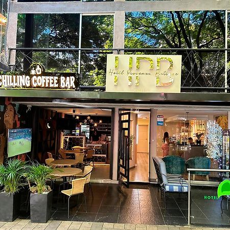 Provenza Medellin Hotel Boutique Экстерьер фото