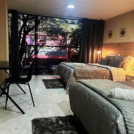 Provenza Medellin Hotel Boutique Экстерьер фото