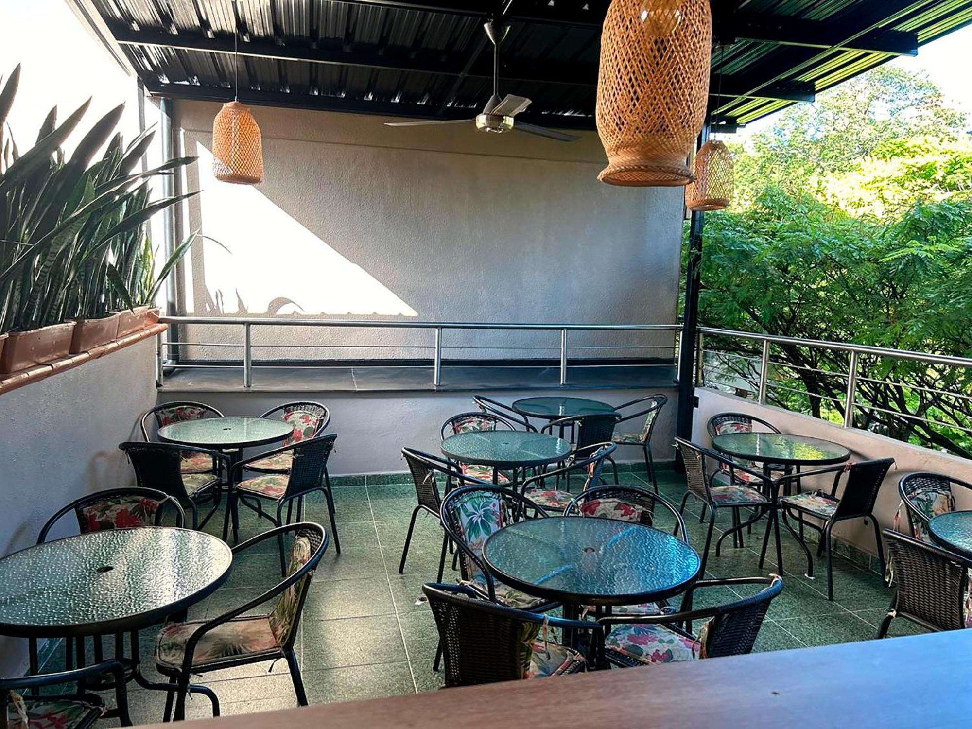 Provenza Medellin Hotel Boutique Экстерьер фото