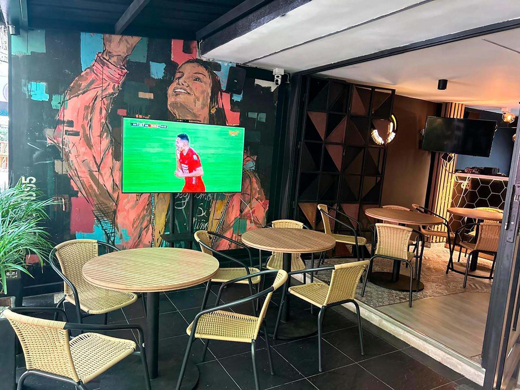 Provenza Medellin Hotel Boutique Экстерьер фото
