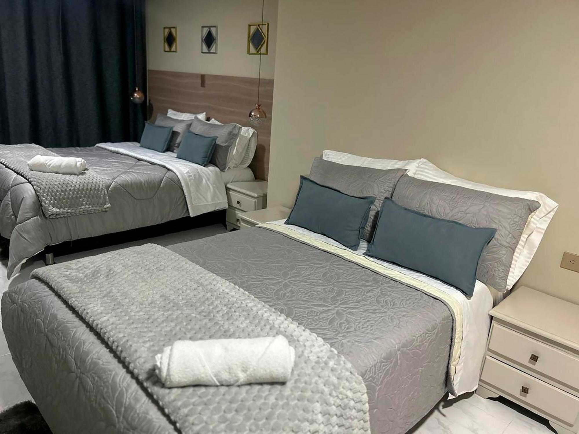 Provenza Medellin Hotel Boutique Экстерьер фото