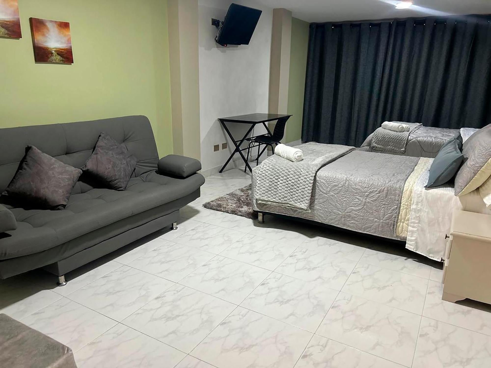 Provenza Medellin Hotel Boutique Экстерьер фото