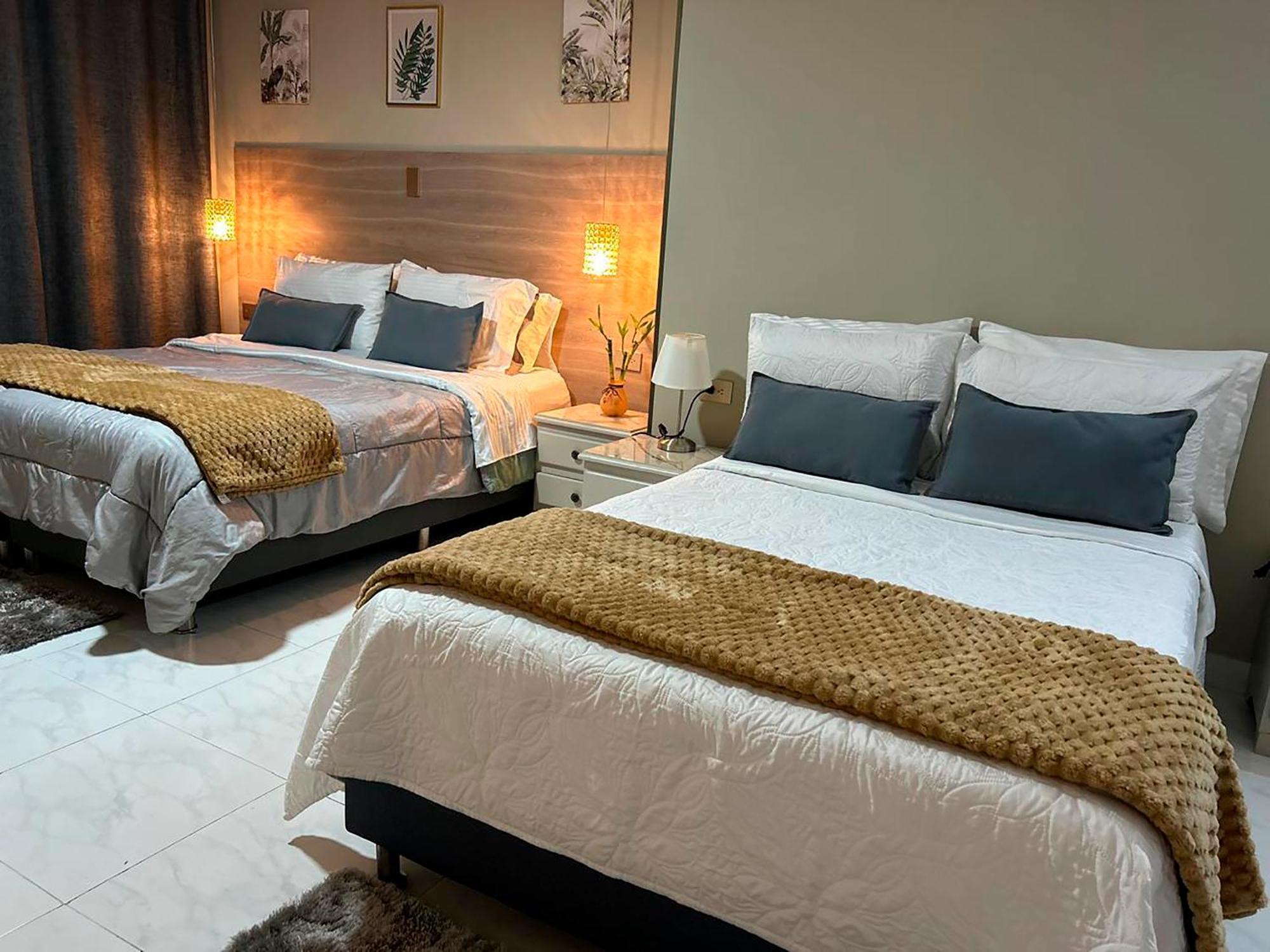 Provenza Medellin Hotel Boutique Экстерьер фото