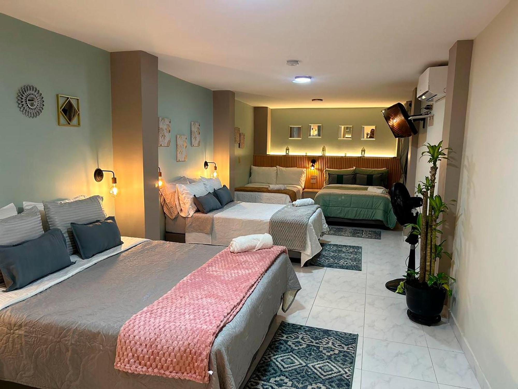 Provenza Medellin Hotel Boutique Экстерьер фото
