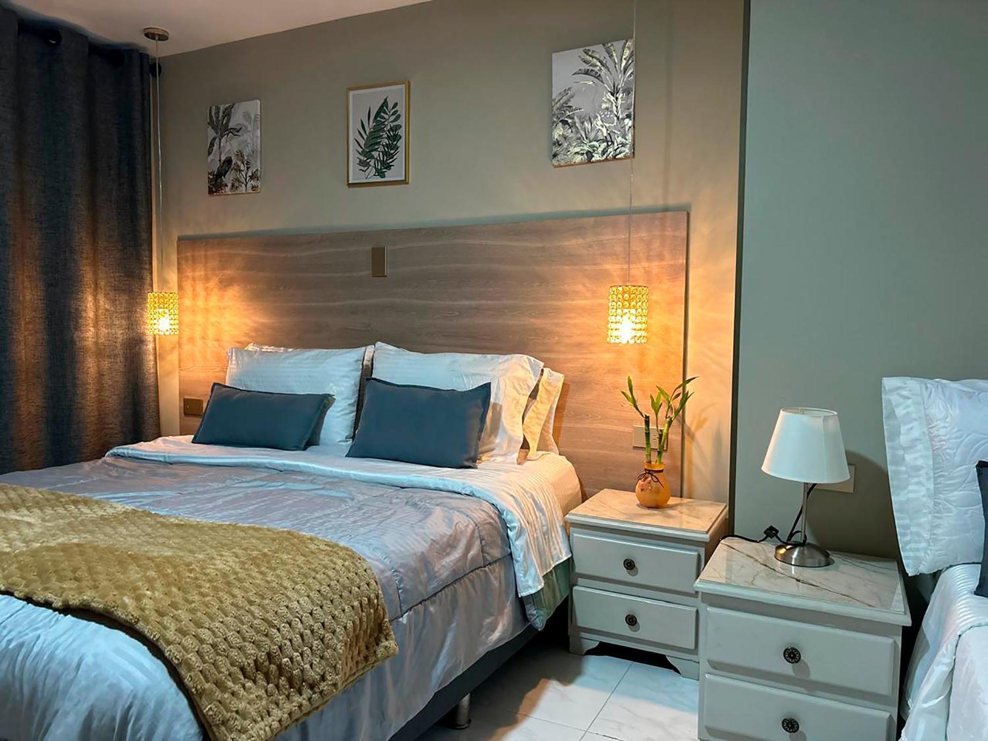 Provenza Medellin Hotel Boutique Экстерьер фото