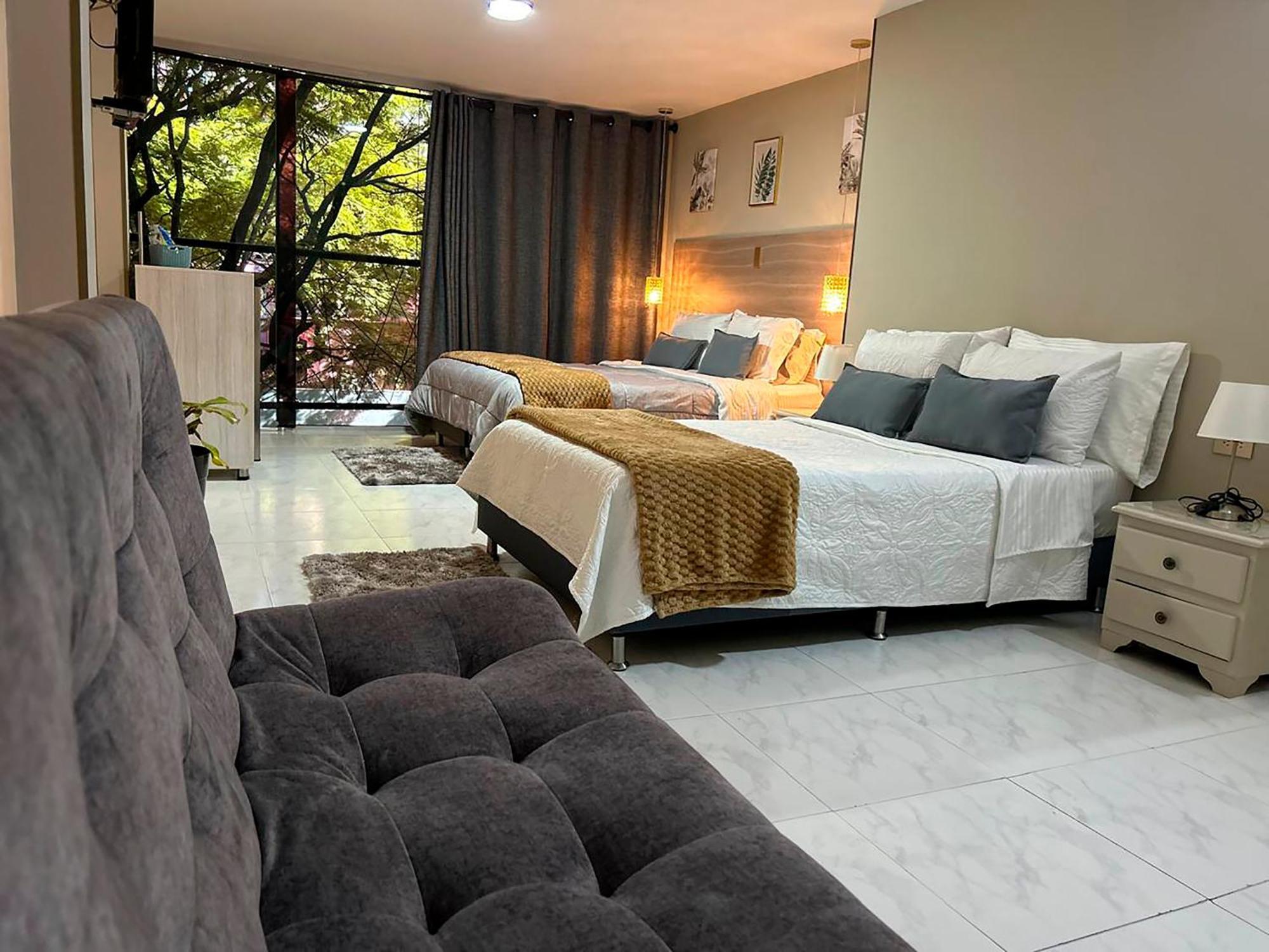 Provenza Medellin Hotel Boutique Экстерьер фото