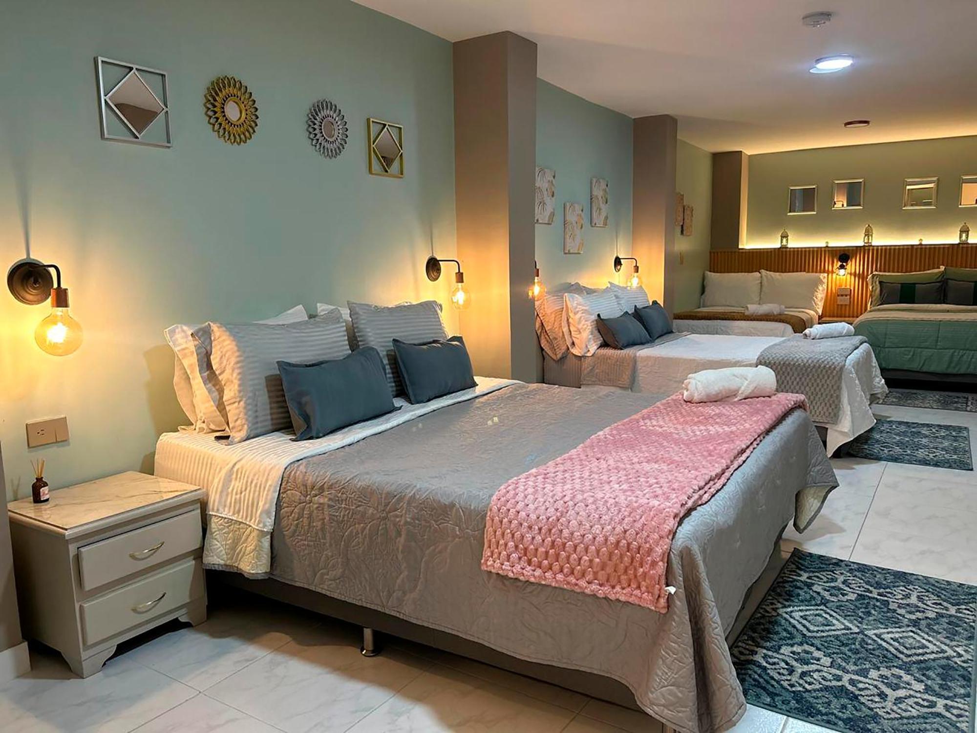 Provenza Medellin Hotel Boutique Экстерьер фото