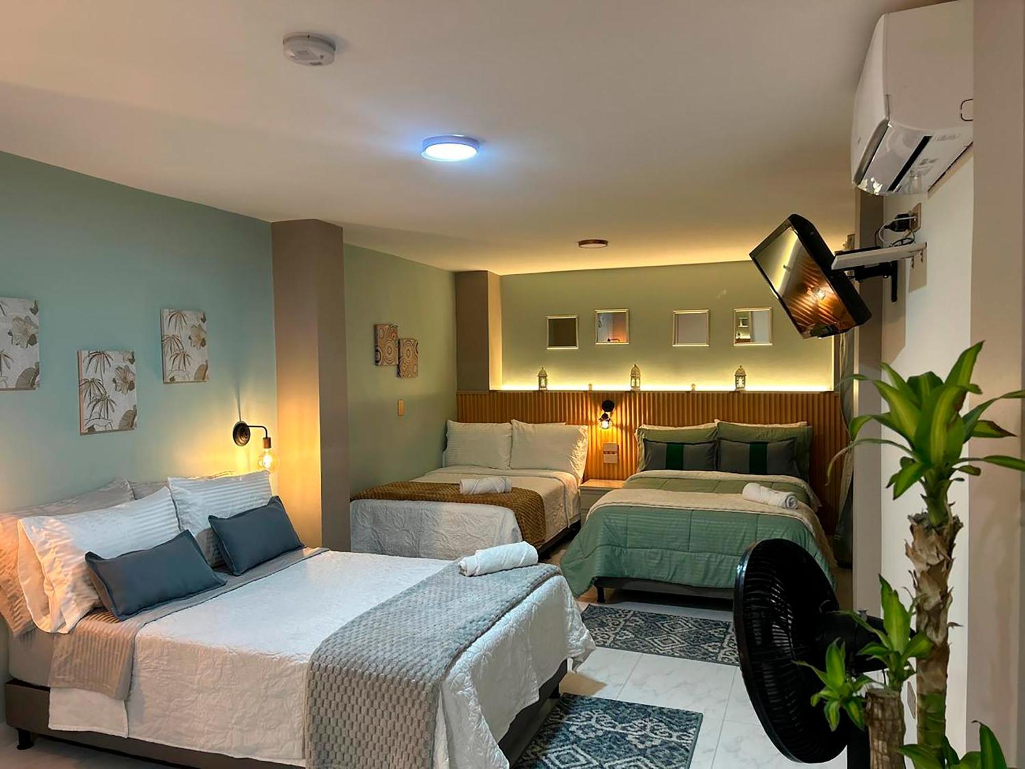 Provenza Medellin Hotel Boutique Экстерьер фото