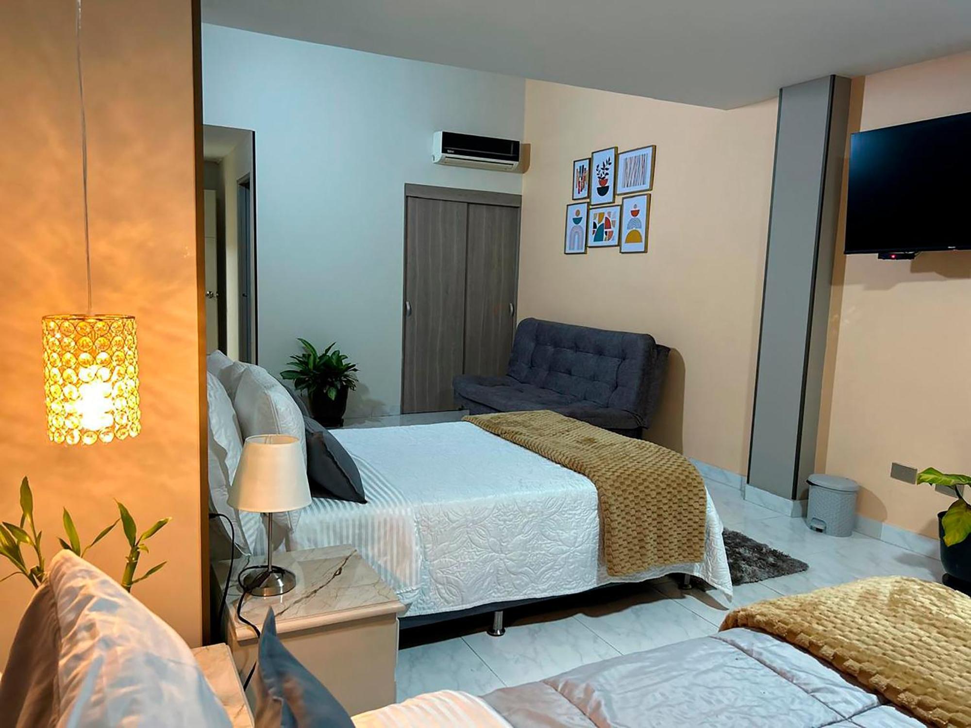 Provenza Medellin Hotel Boutique Экстерьер фото