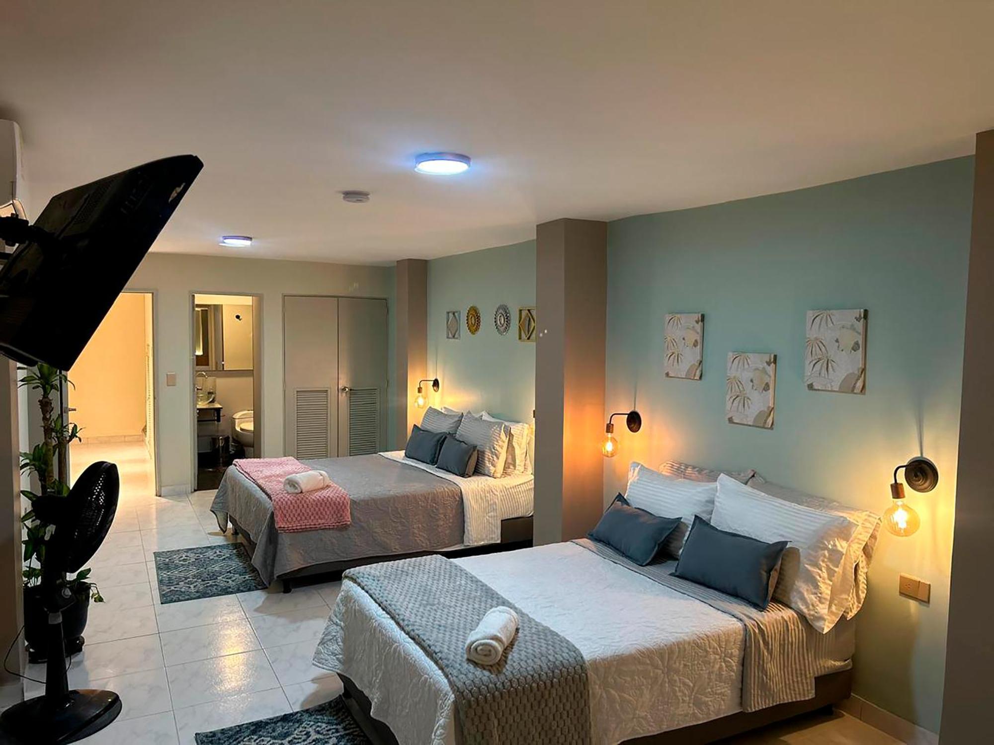 Provenza Medellin Hotel Boutique Экстерьер фото