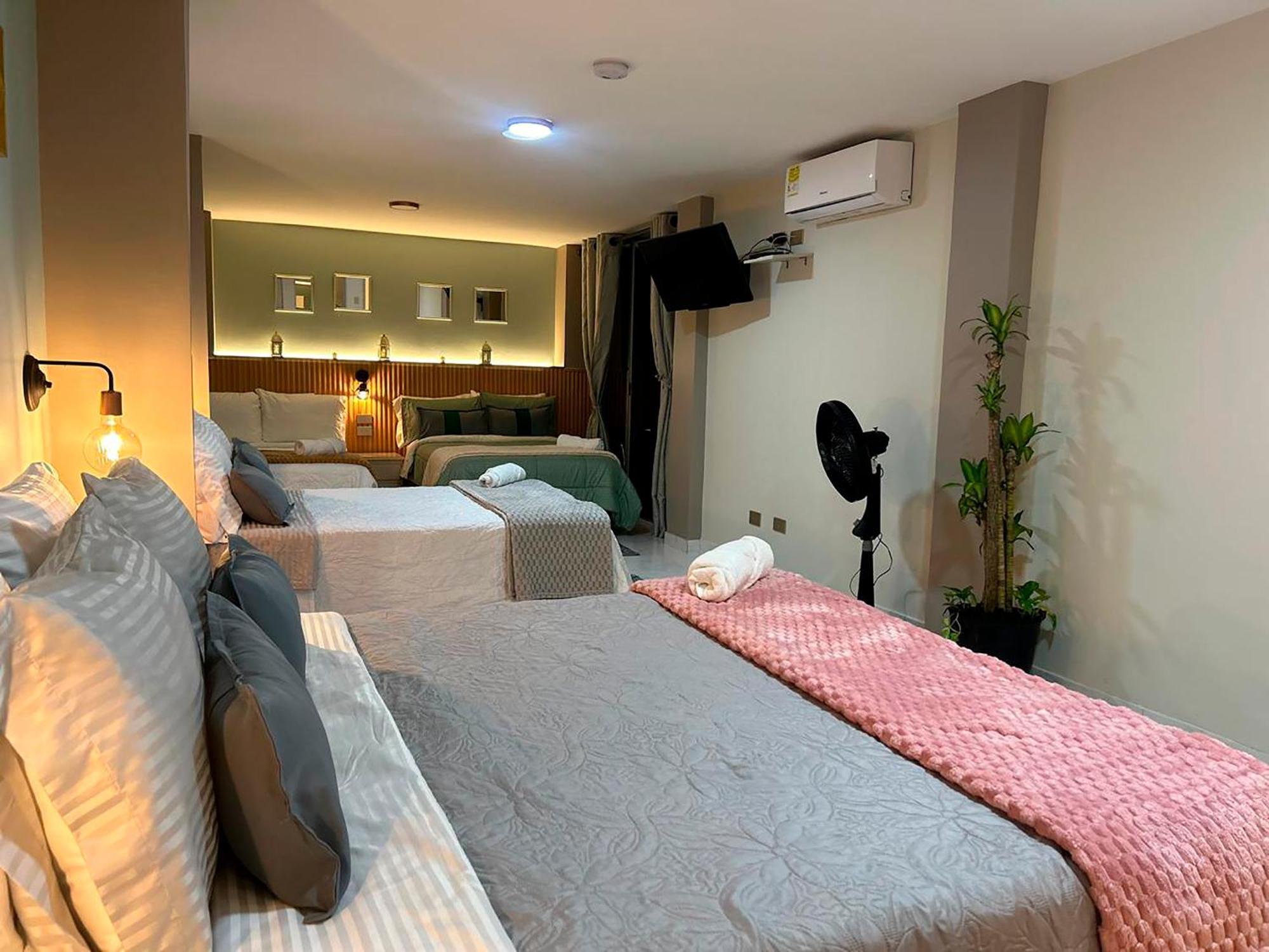 Provenza Medellin Hotel Boutique Экстерьер фото