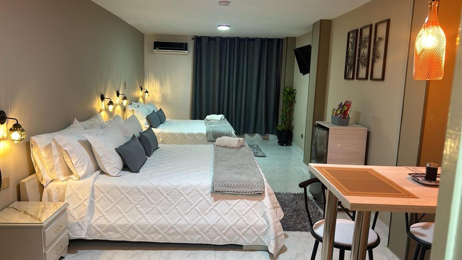 Provenza Medellin Hotel Boutique Экстерьер фото