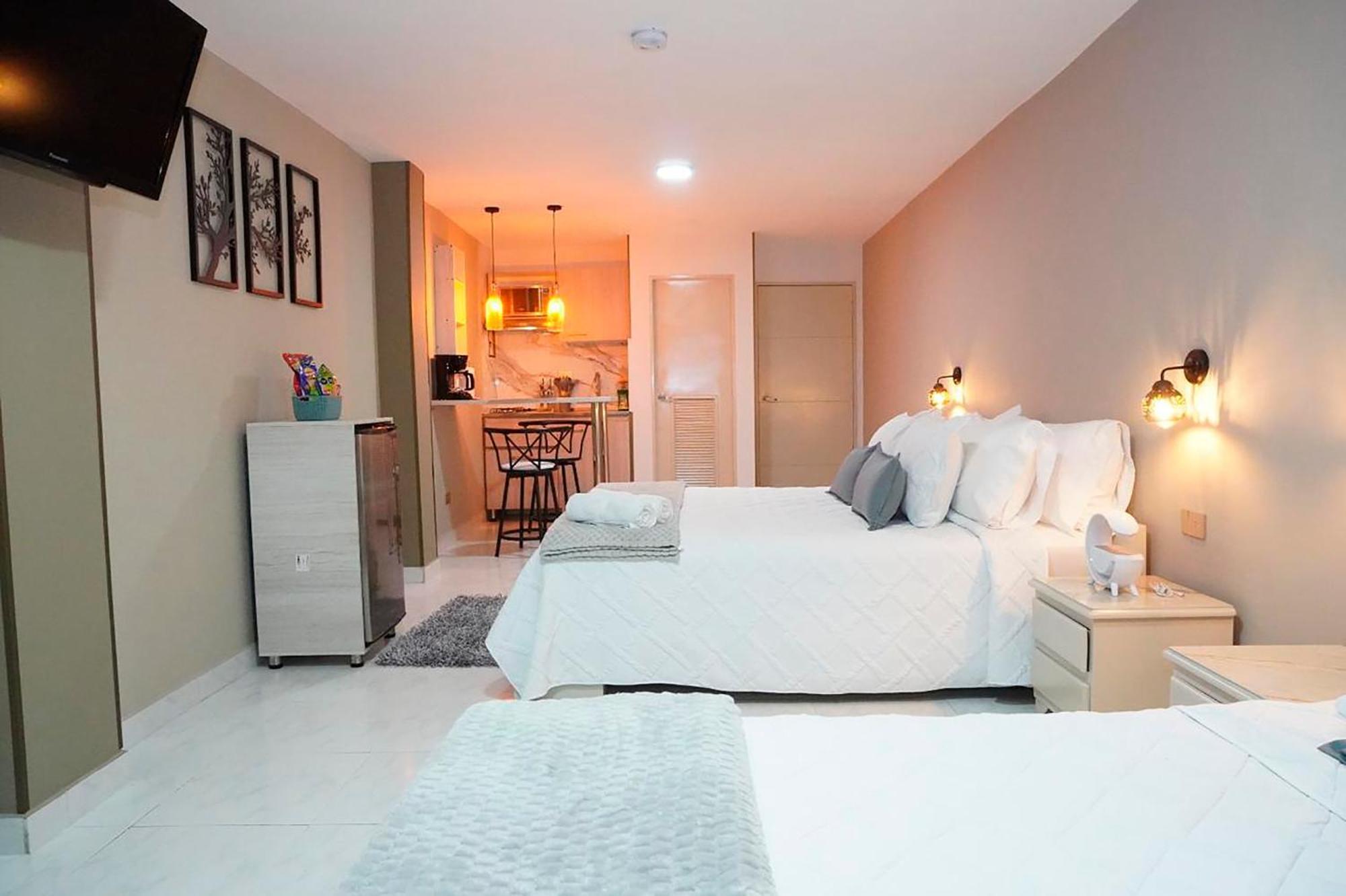 Provenza Medellin Hotel Boutique Экстерьер фото