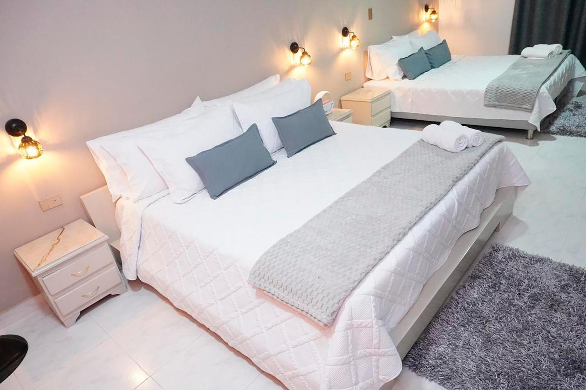 Provenza Medellin Hotel Boutique Экстерьер фото