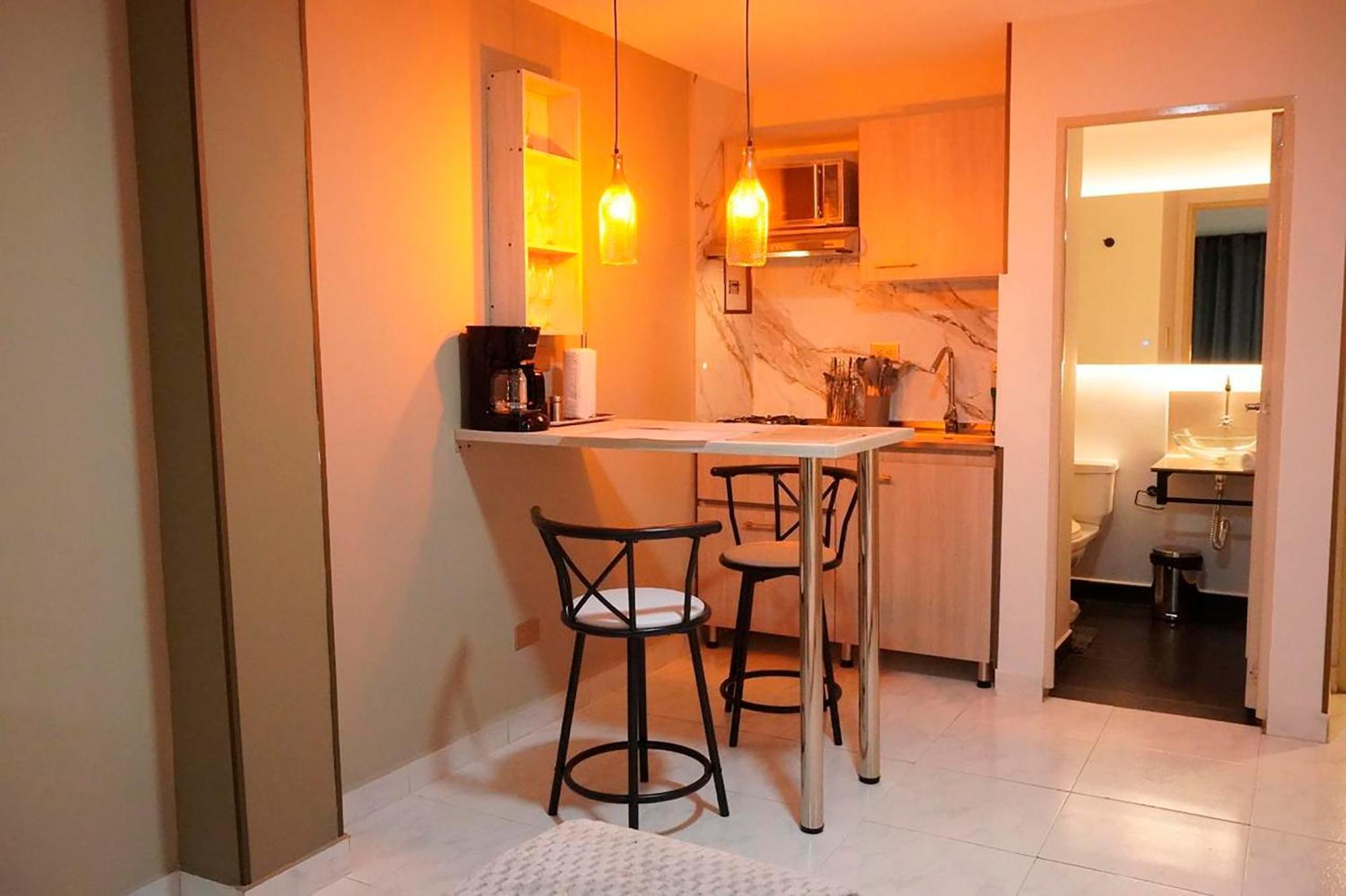 Provenza Medellin Hotel Boutique Экстерьер фото