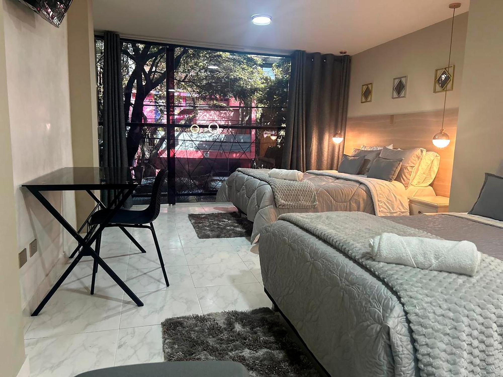 Provenza Medellin Hotel Boutique Экстерьер фото