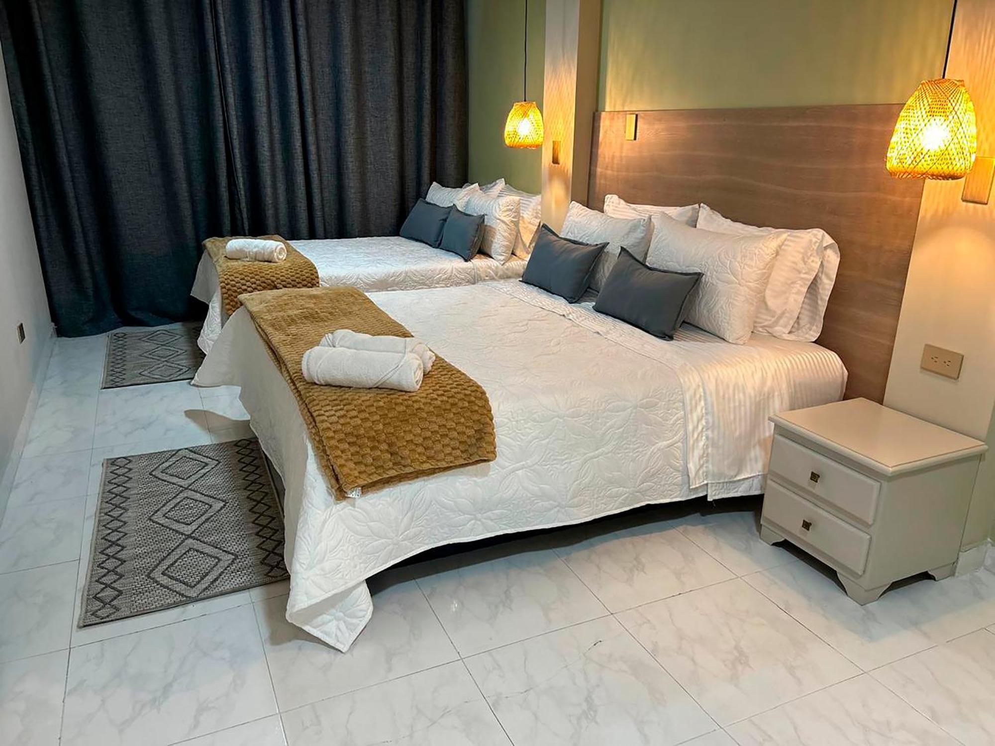 Provenza Medellin Hotel Boutique Экстерьер фото