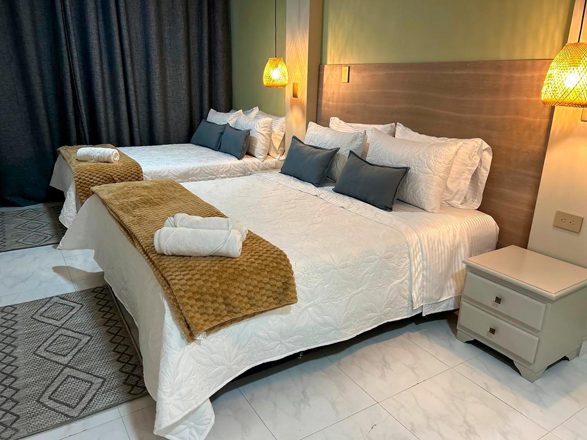 Provenza Medellin Hotel Boutique Экстерьер фото