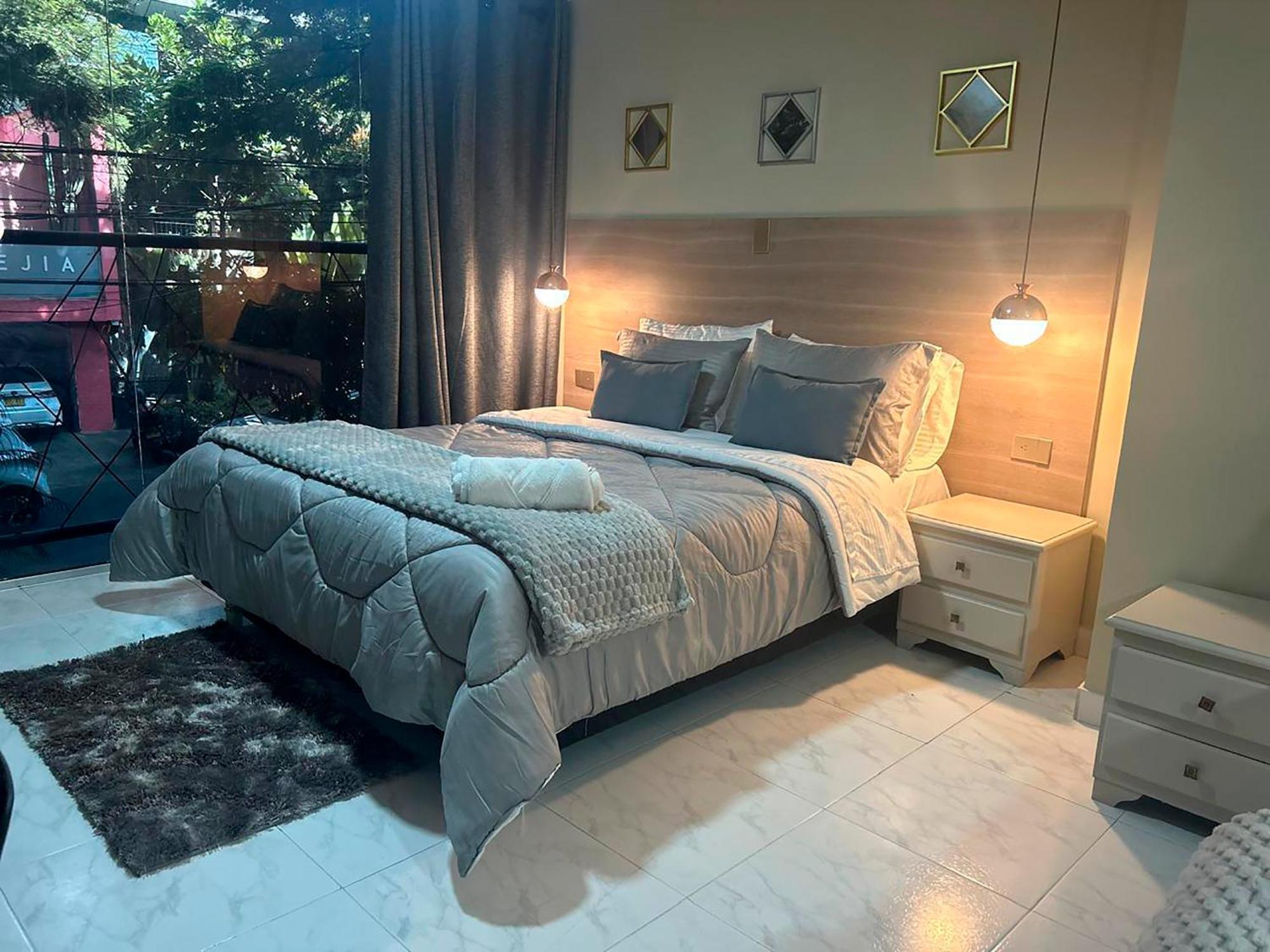 Provenza Medellin Hotel Boutique Экстерьер фото