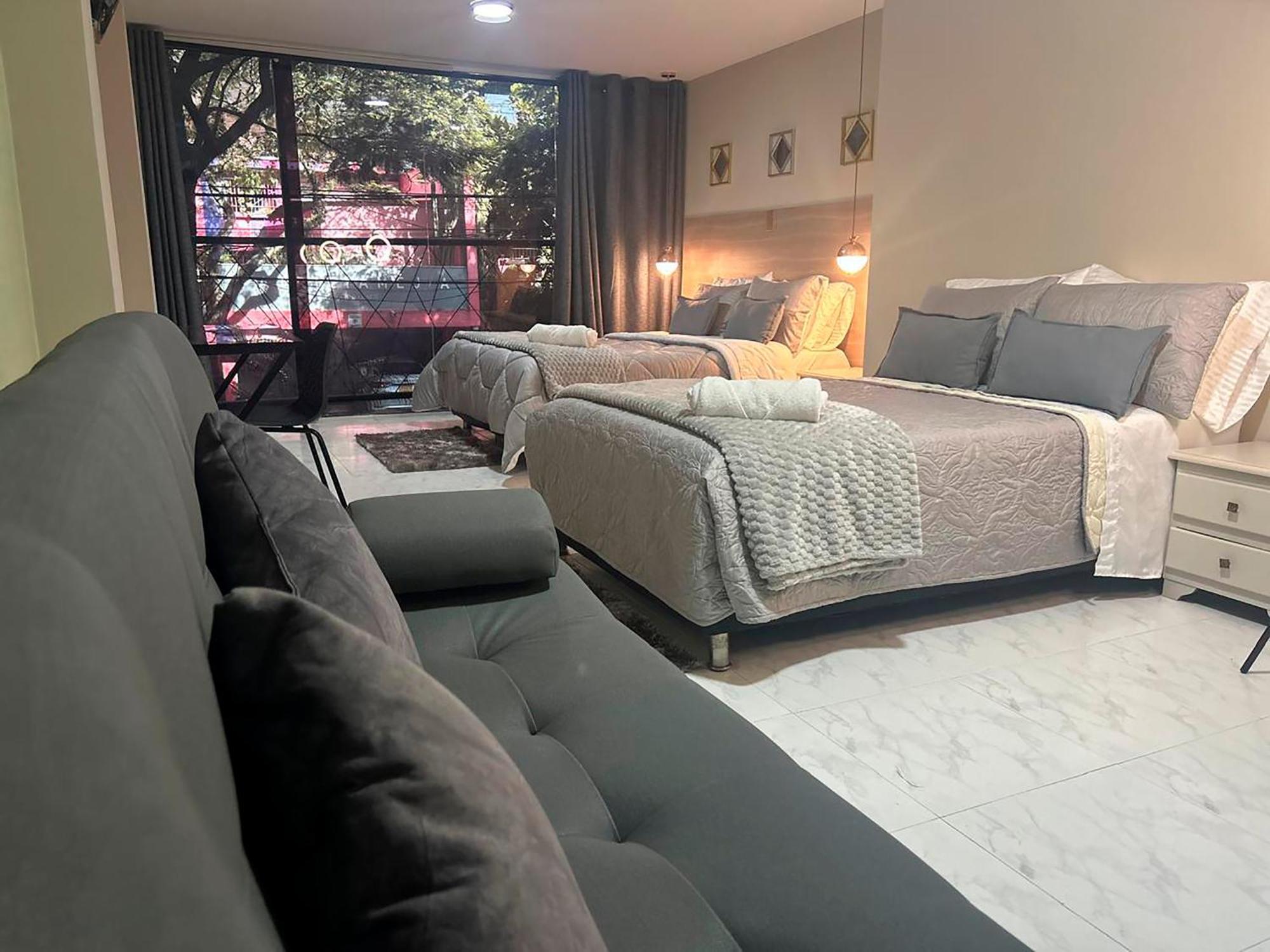 Provenza Medellin Hotel Boutique Экстерьер фото