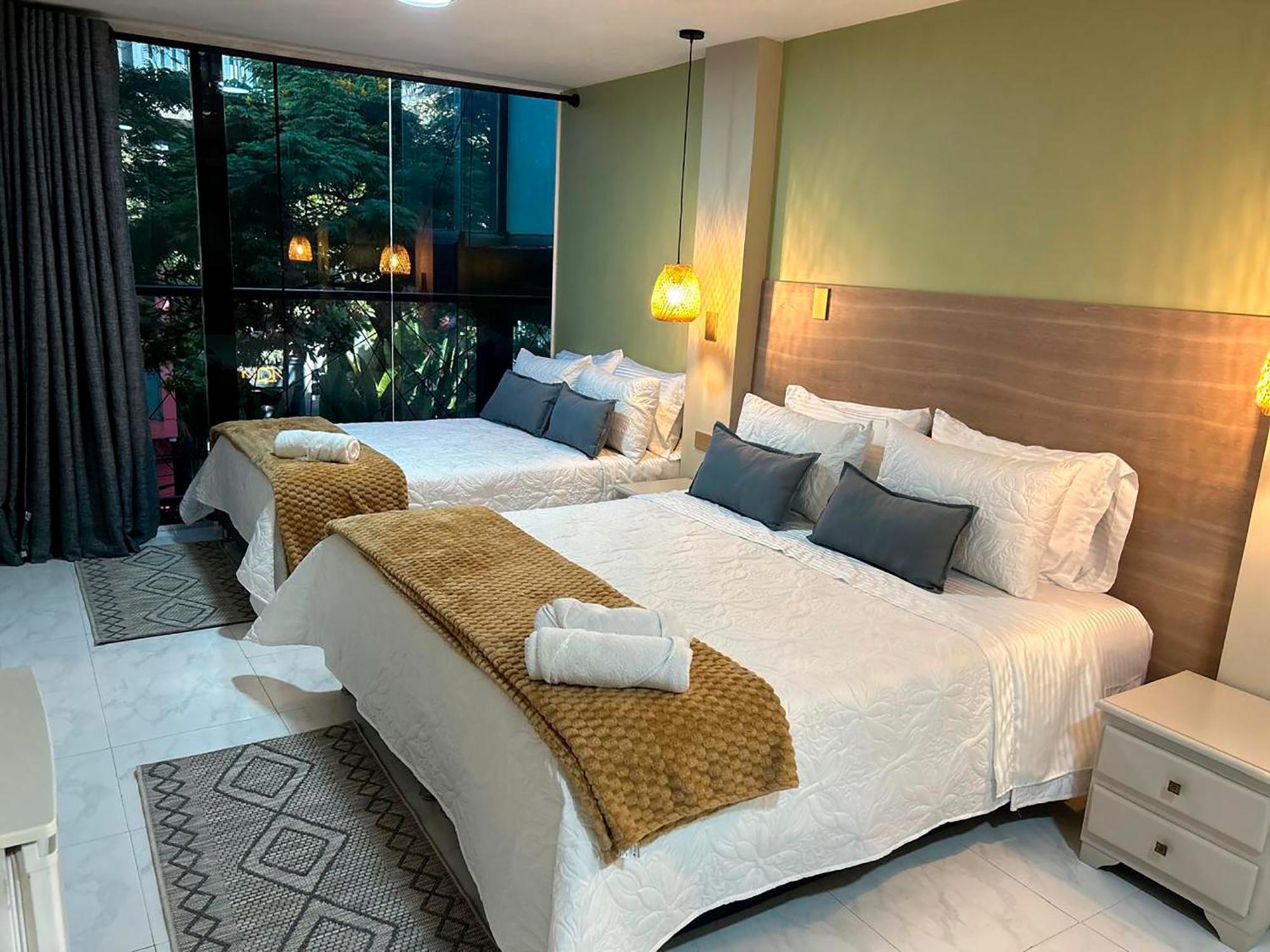 Provenza Medellin Hotel Boutique Экстерьер фото