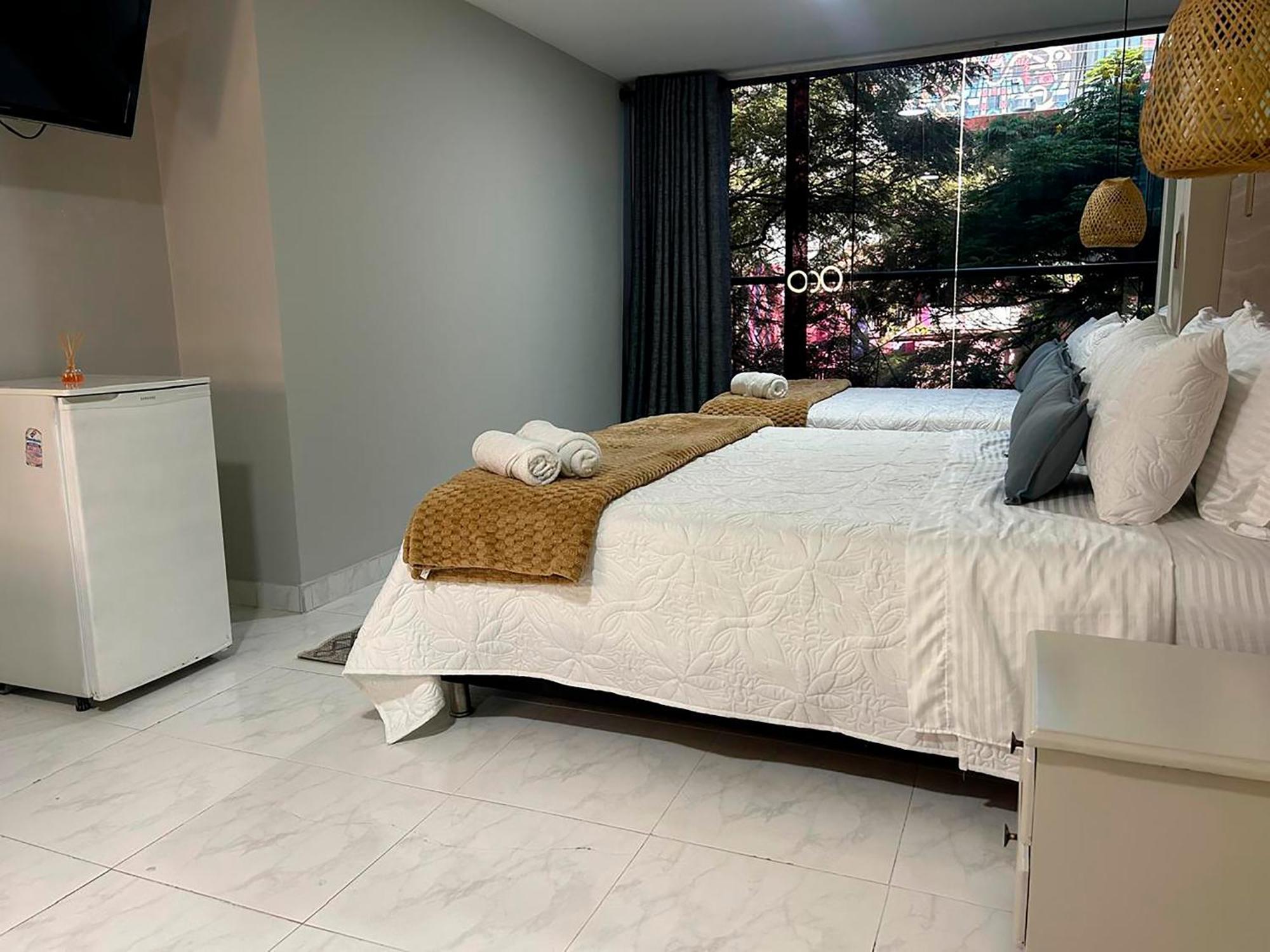 Provenza Medellin Hotel Boutique Экстерьер фото