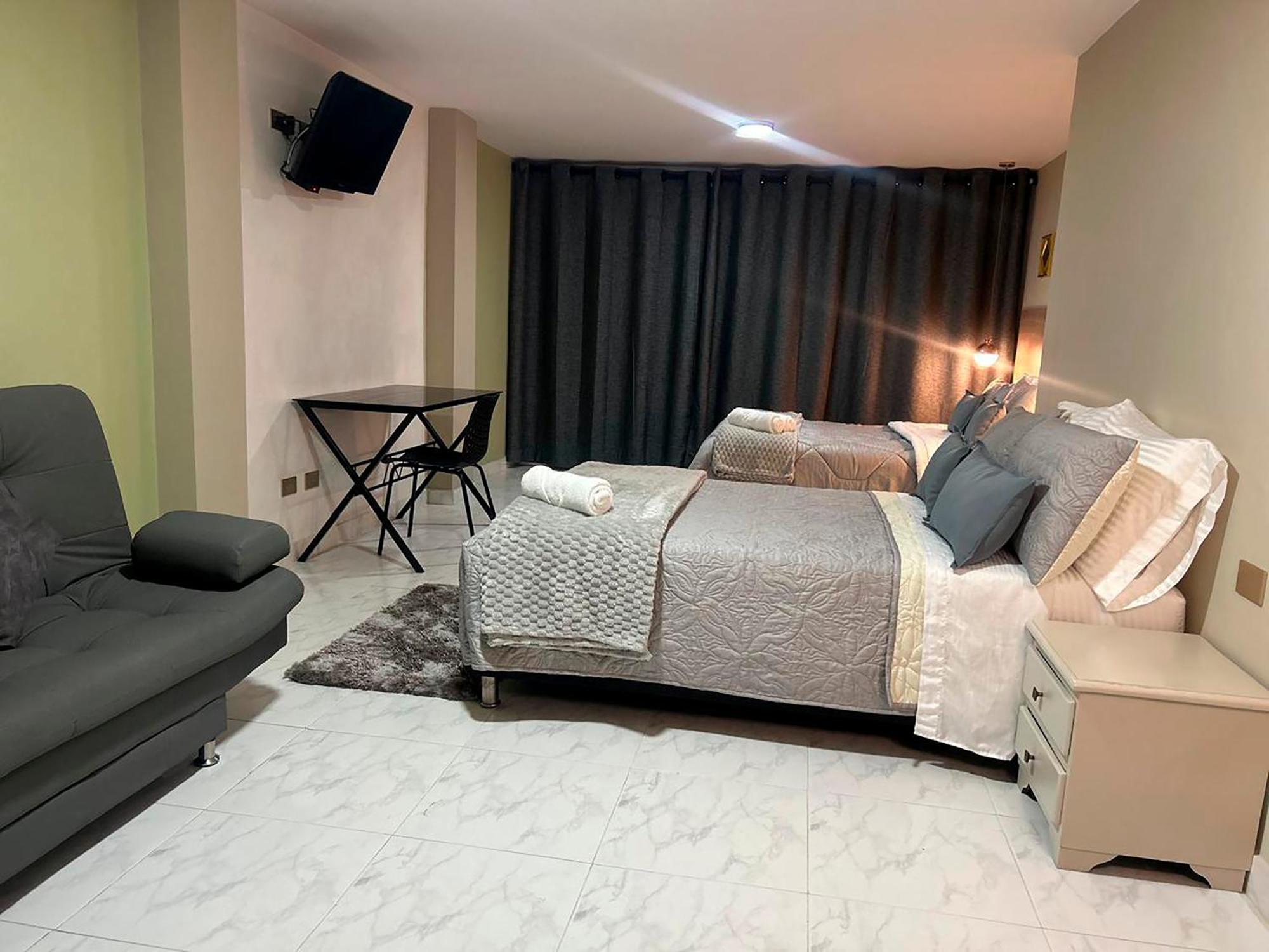 Provenza Medellin Hotel Boutique Экстерьер фото