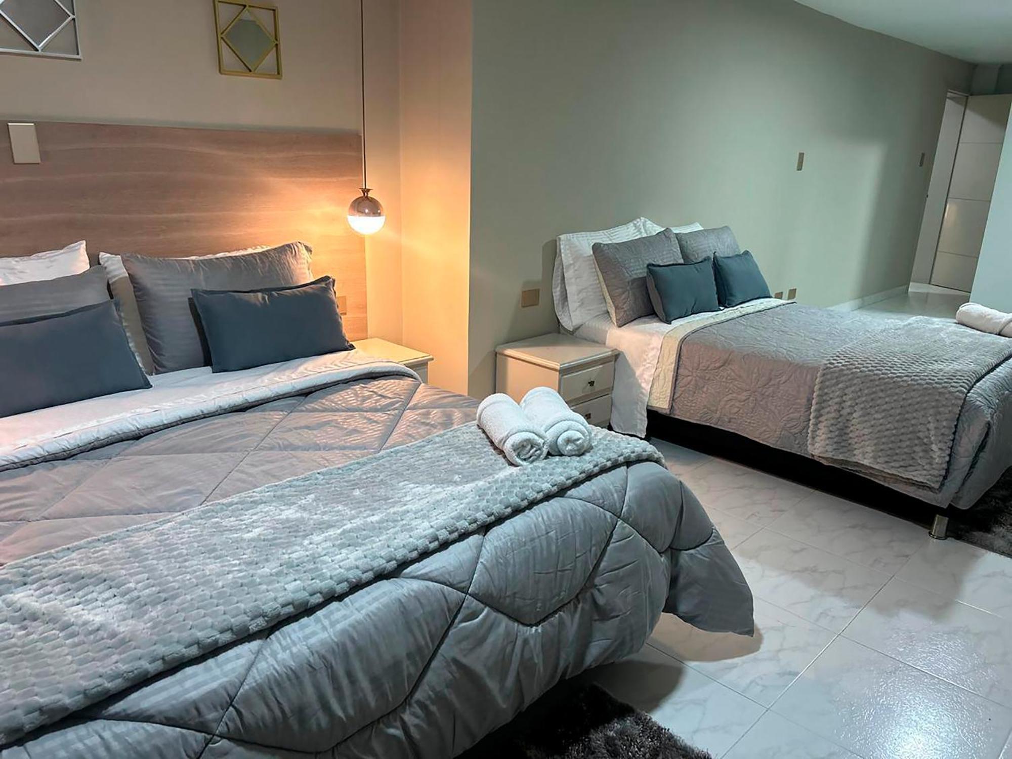 Provenza Medellin Hotel Boutique Экстерьер фото