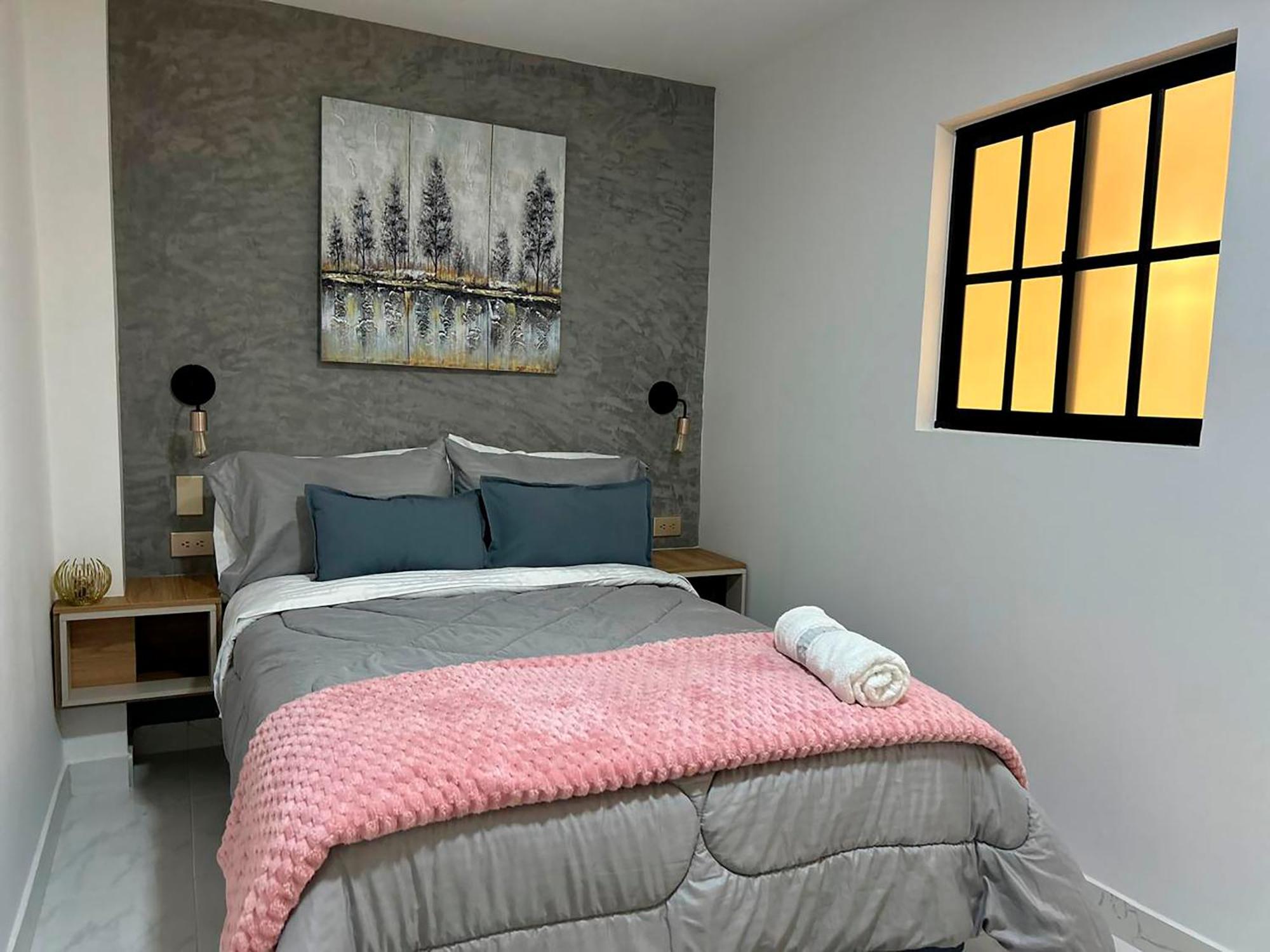 Provenza Medellin Hotel Boutique Экстерьер фото