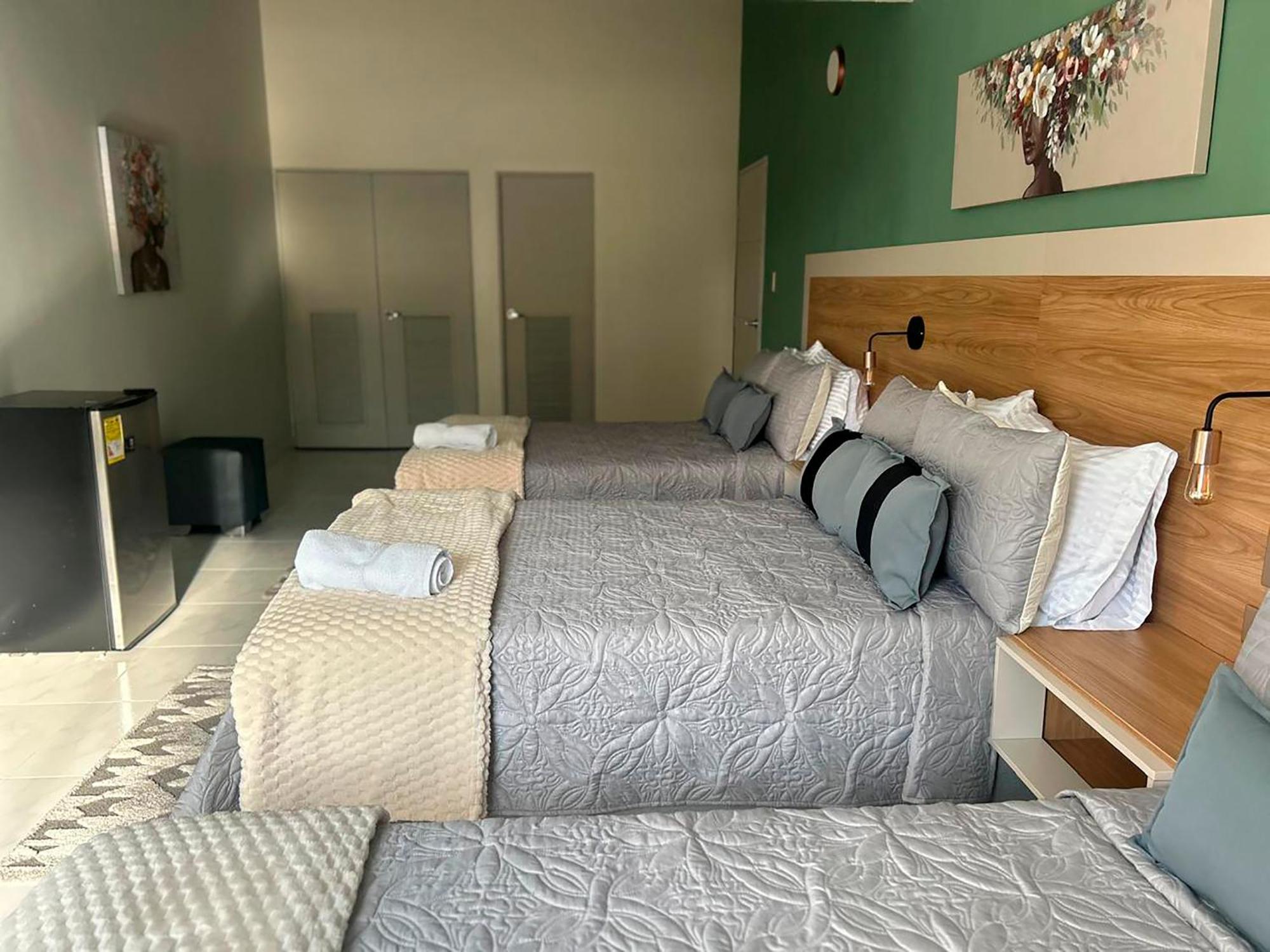 Provenza Medellin Hotel Boutique Экстерьер фото