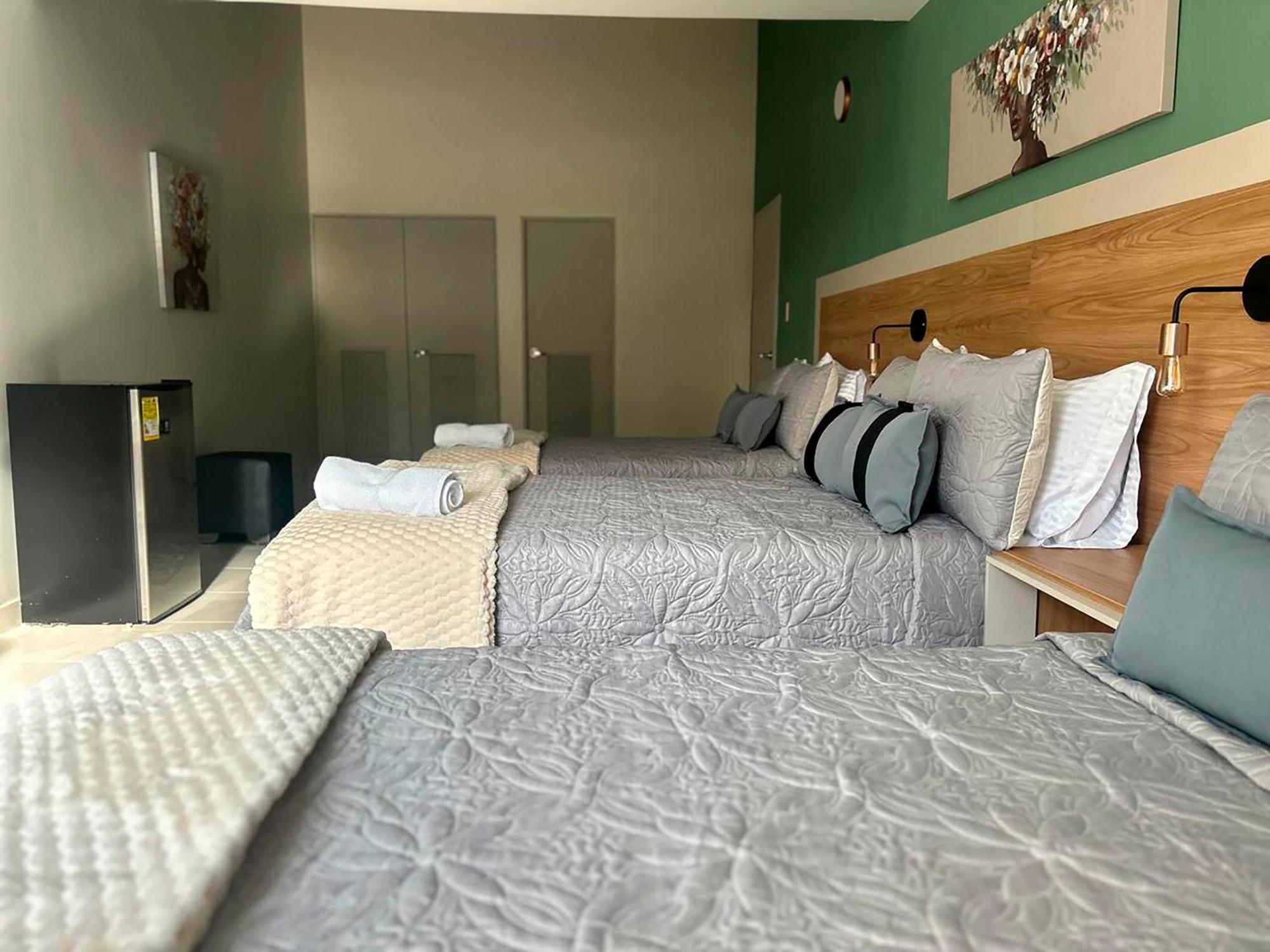 Provenza Medellin Hotel Boutique Экстерьер фото