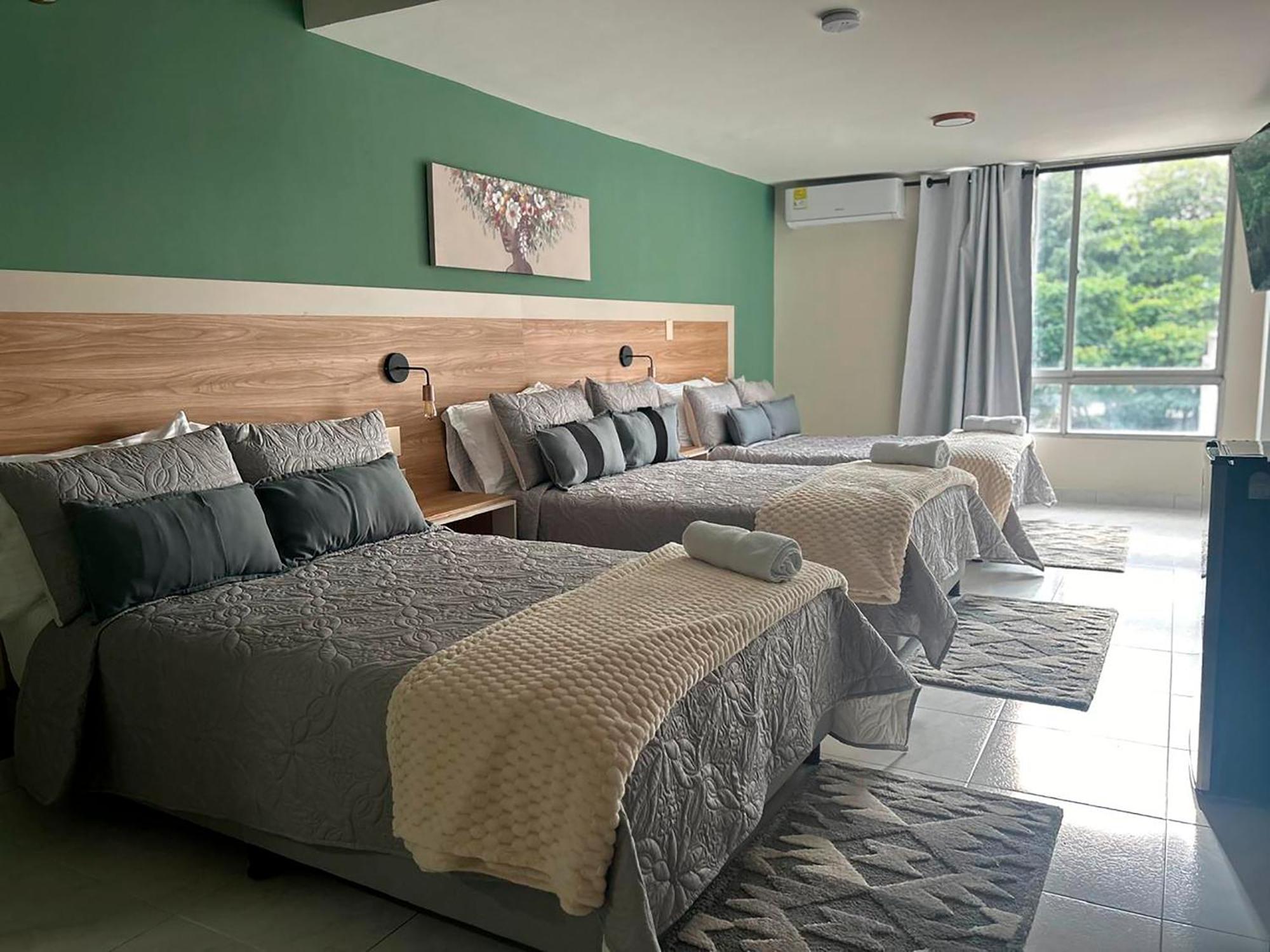 Provenza Medellin Hotel Boutique Экстерьер фото
