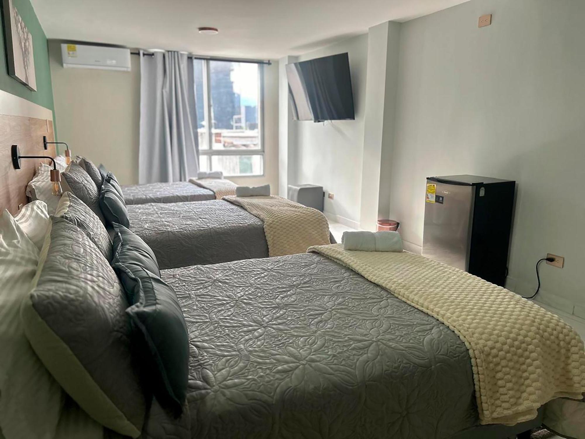 Provenza Medellin Hotel Boutique Экстерьер фото