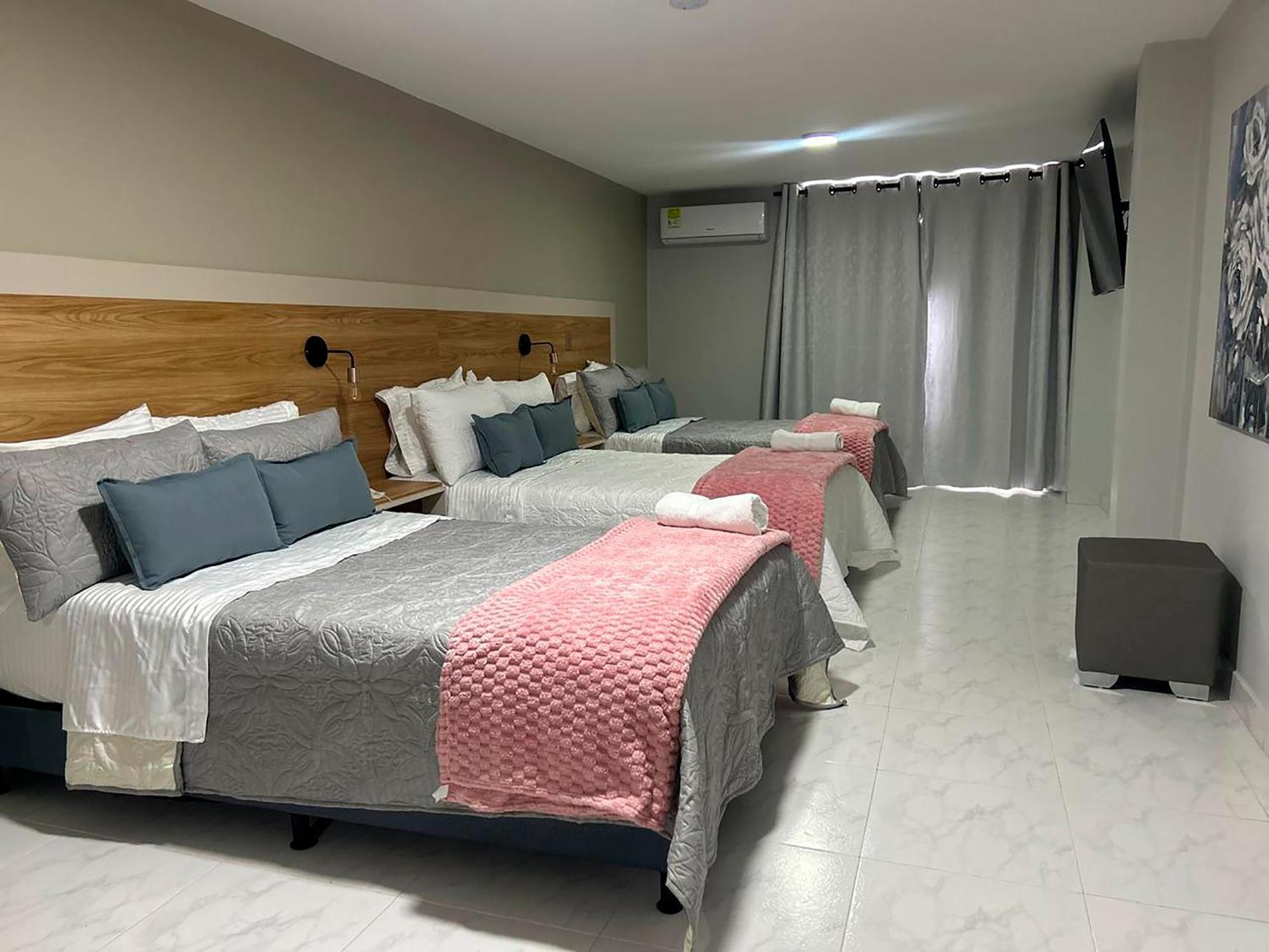 Provenza Medellin Hotel Boutique Экстерьер фото
