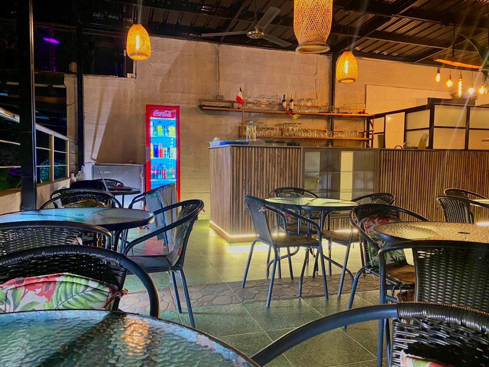 Provenza Medellin Hotel Boutique Экстерьер фото