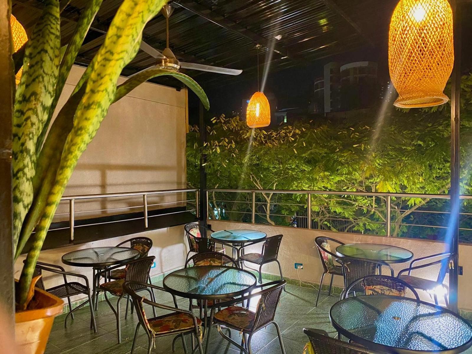 Provenza Medellin Hotel Boutique Экстерьер фото