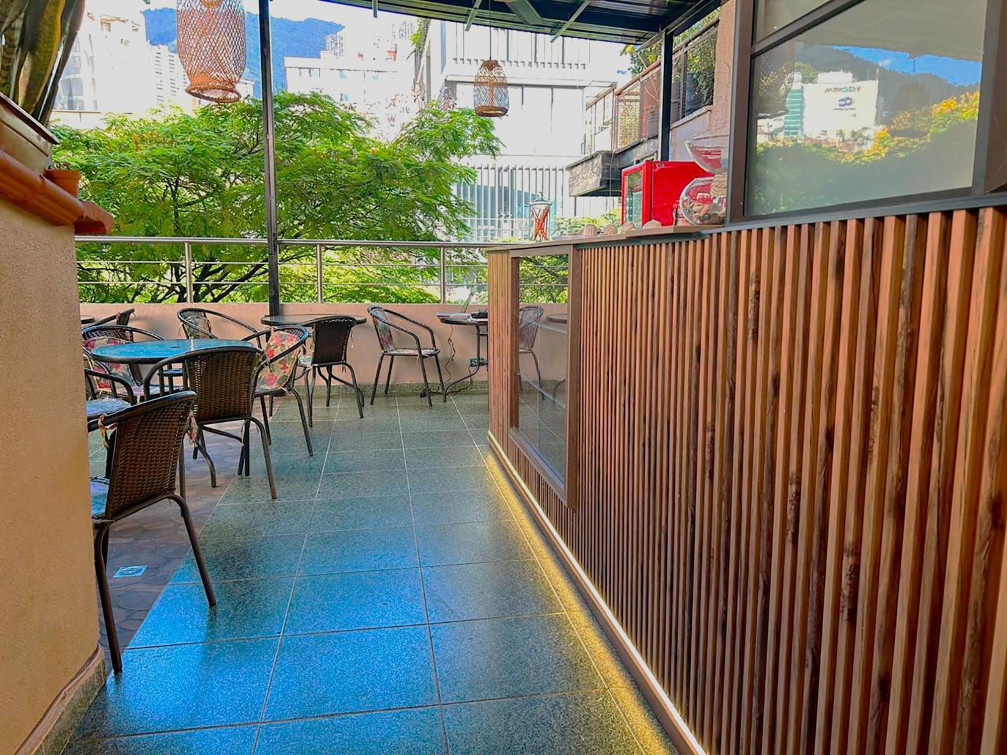 Provenza Medellin Hotel Boutique Экстерьер фото