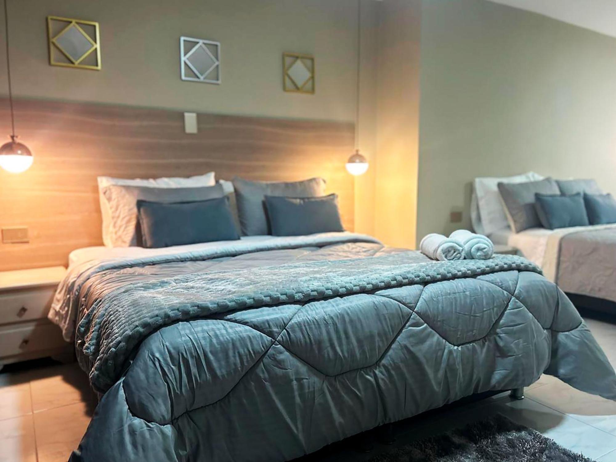 Provenza Medellin Hotel Boutique Экстерьер фото