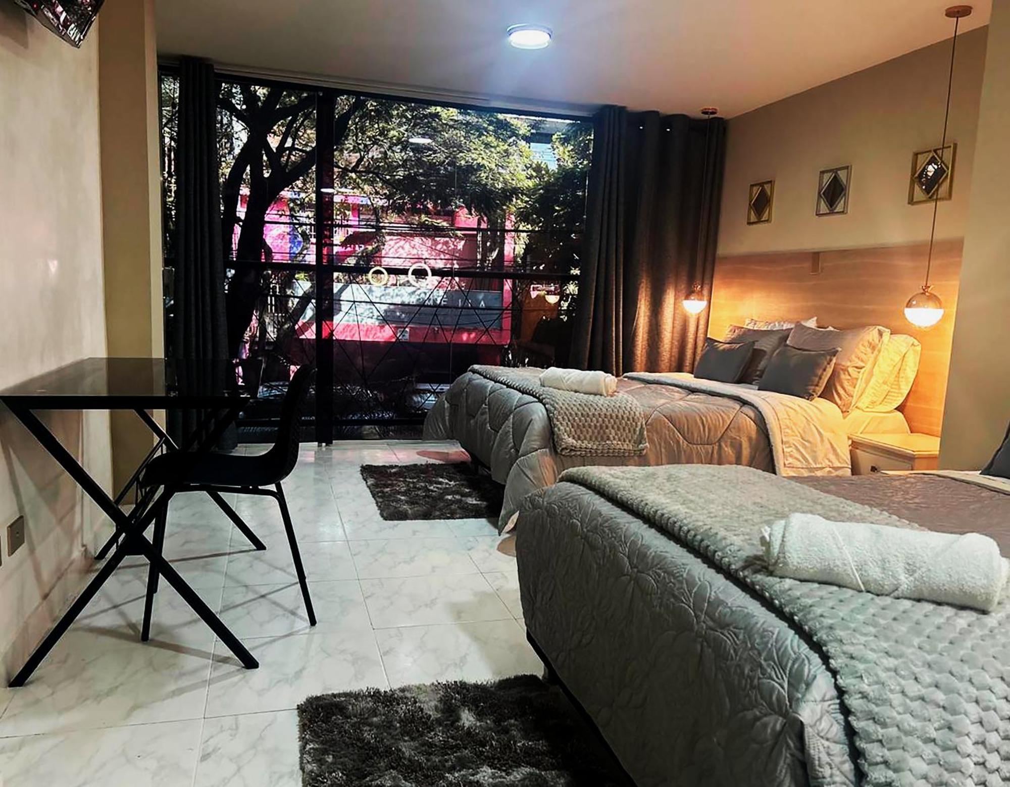 Provenza Medellin Hotel Boutique Экстерьер фото