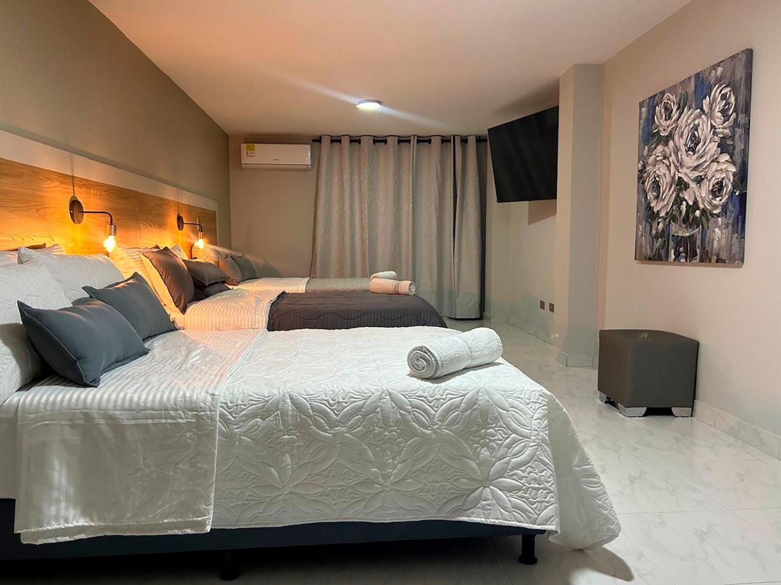 Provenza Medellin Hotel Boutique Экстерьер фото