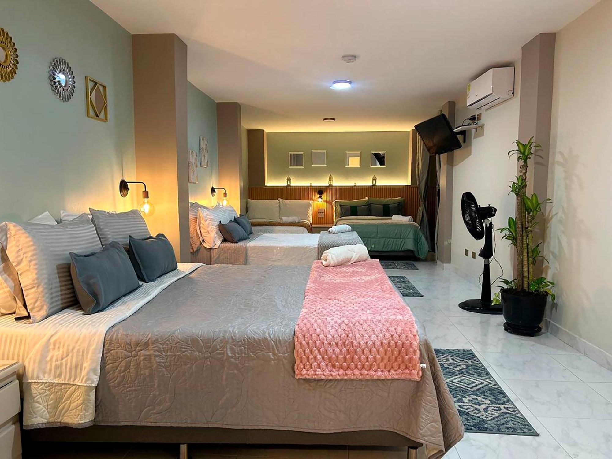 Provenza Medellin Hotel Boutique Экстерьер фото