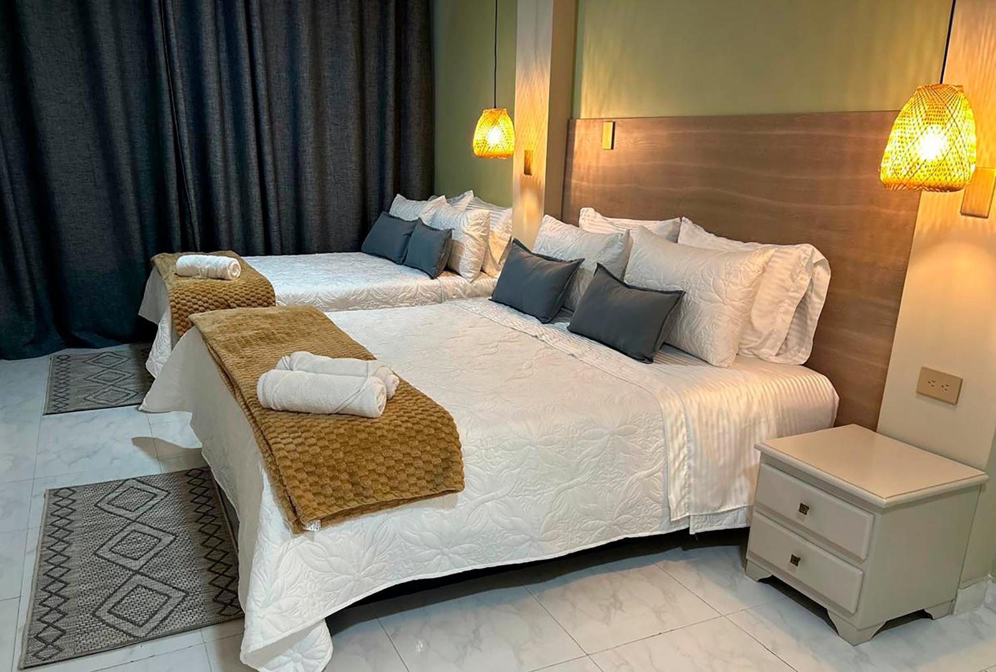 Provenza Medellin Hotel Boutique Экстерьер фото