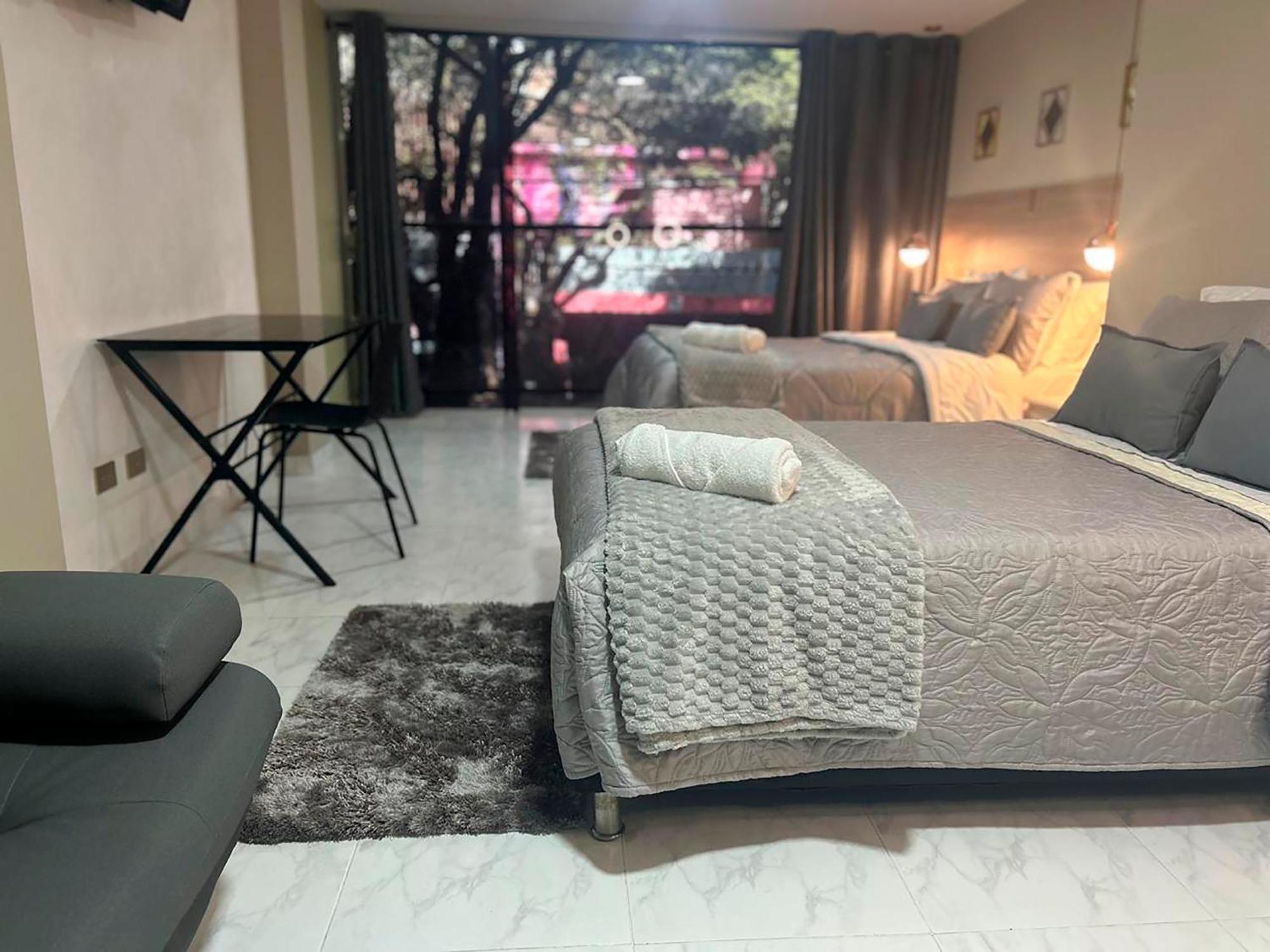 Provenza Medellin Hotel Boutique Экстерьер фото