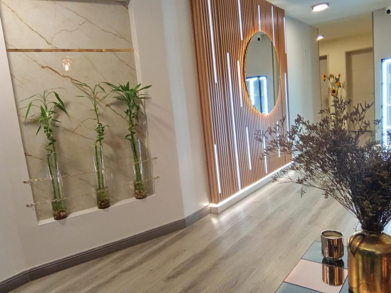 Provenza Medellin Hotel Boutique Экстерьер фото