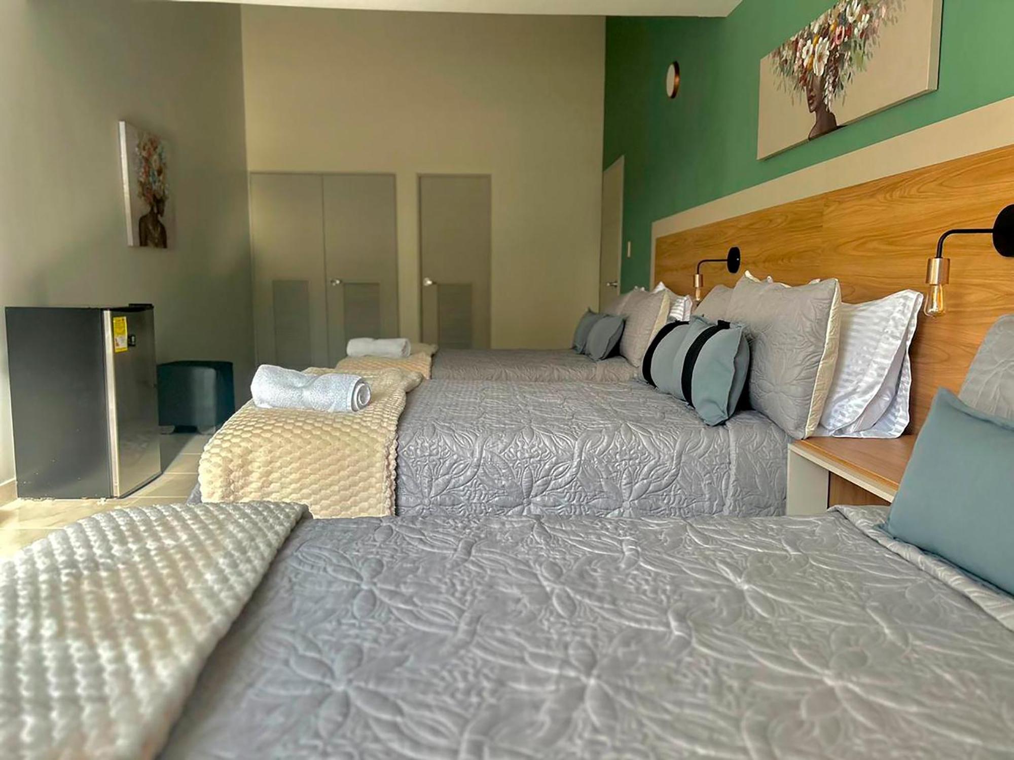 Provenza Medellin Hotel Boutique Экстерьер фото