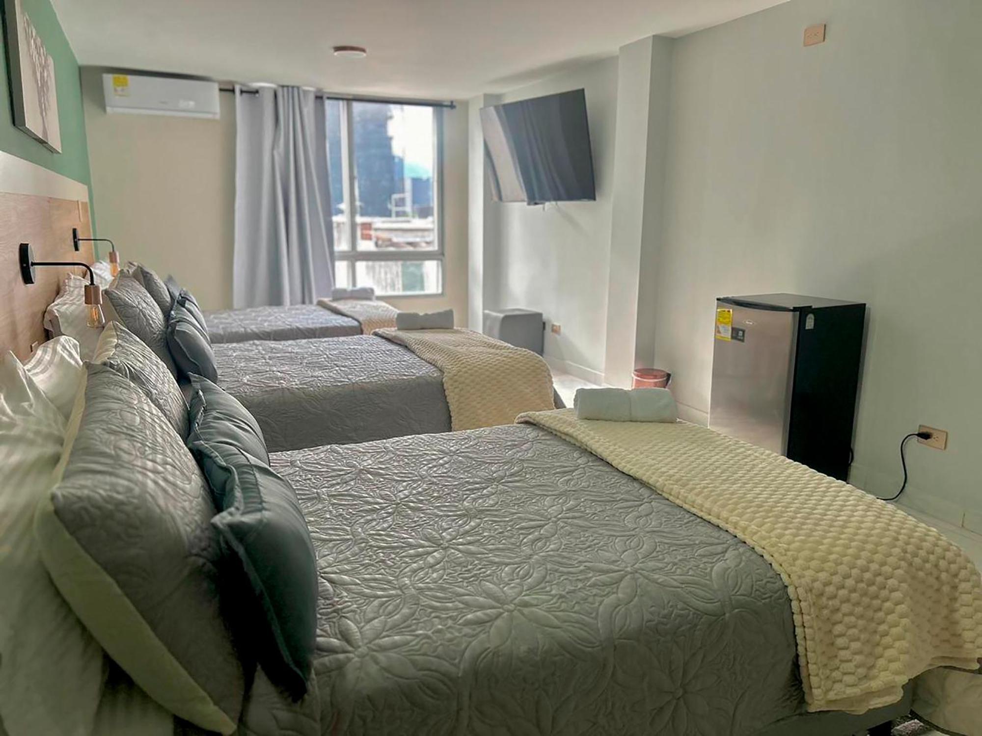 Provenza Medellin Hotel Boutique Экстерьер фото