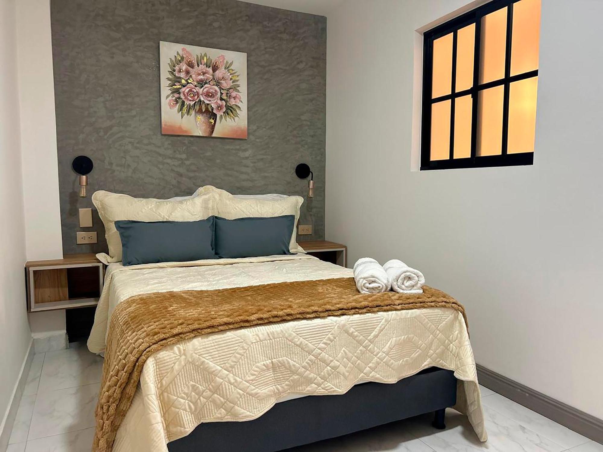 Provenza Medellin Hotel Boutique Экстерьер фото