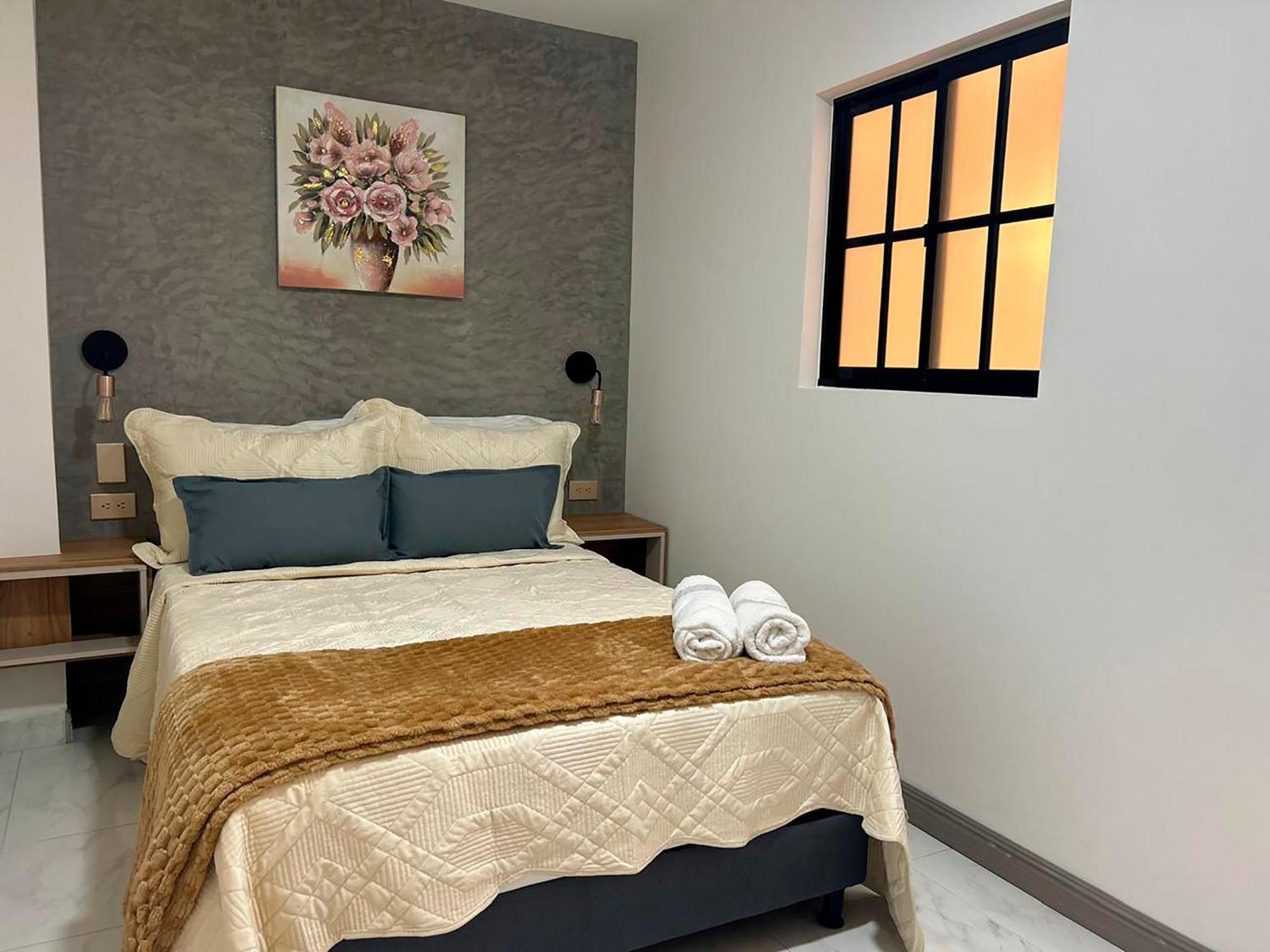 Provenza Medellin Hotel Boutique Экстерьер фото